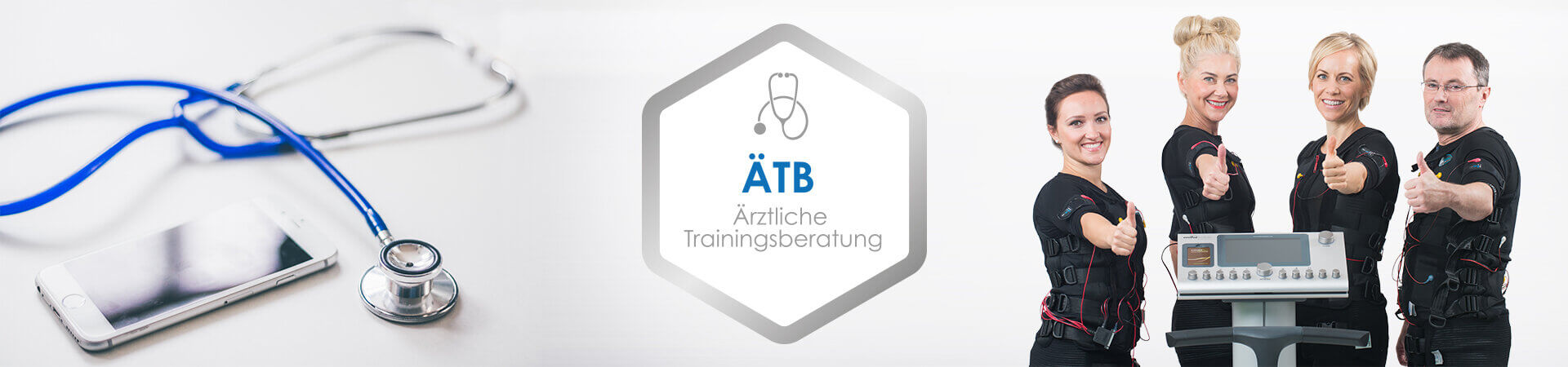 Ärztliche Trainingsberatung