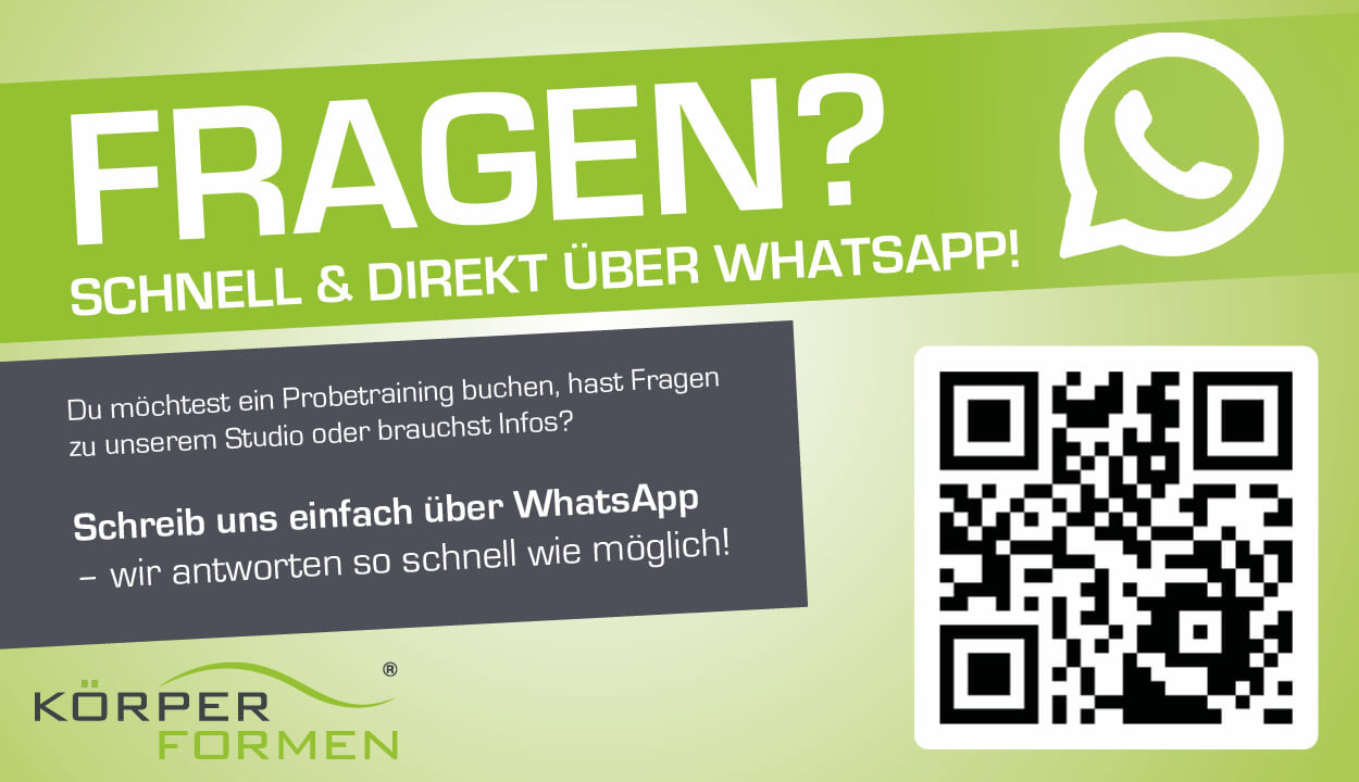 Dresden Laubegast jetzt auch über WhatsApp erreichen