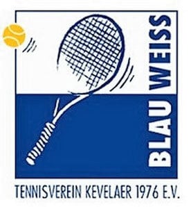 Tennisverein Kevelaer Logo