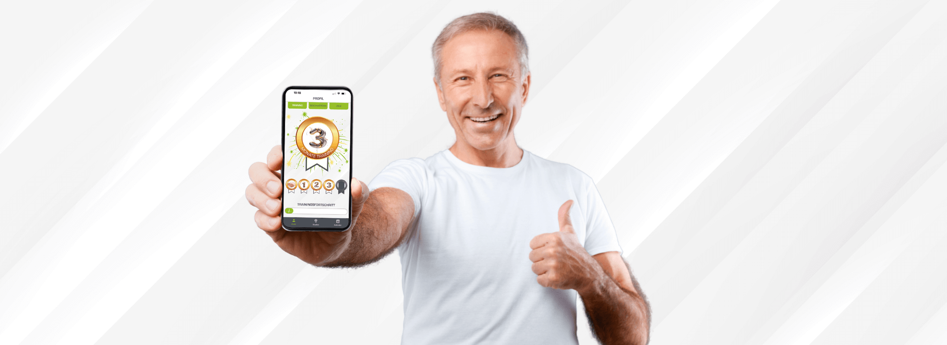 Titelbild Blogbeitrag zur Körperformen App